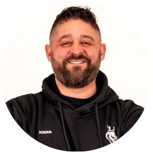 Gabe Ramos