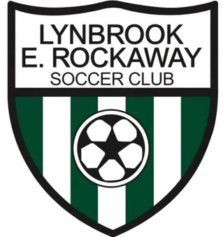 Lynbrook East Rockaway Soccer Club crest