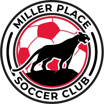 Miller Place Soccer Club crest