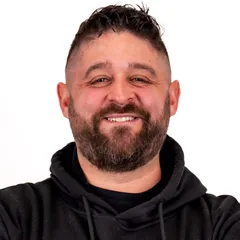 Gabe Ramos