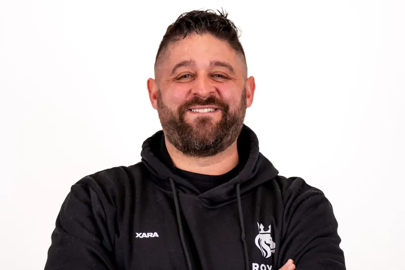 Gabe Ramos